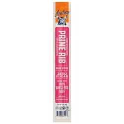 Country Archer Jerky Co. Prime Rib Stick - 1oz
