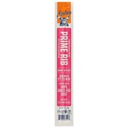 Country Archer Jerky Co. Prime Rib Stick - 1oz