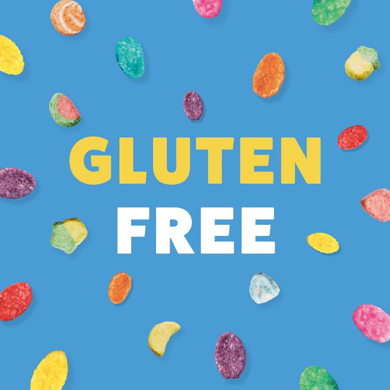 slide 5 of 13, Post PEBBLES Fruity Pebbles with Marshmallows Family Size Breakfast Cereal - 18oz, 18 oz