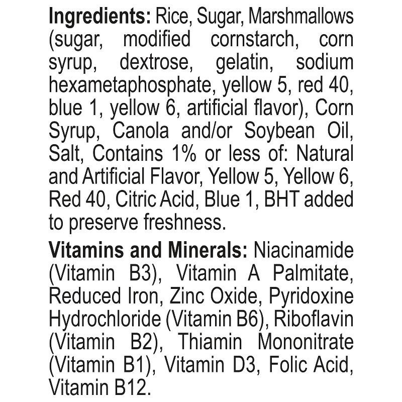 slide 6 of 13, Post PEBBLES Fruity Pebbles with Marshmallows Family Size Breakfast Cereal - 18oz, 18 oz