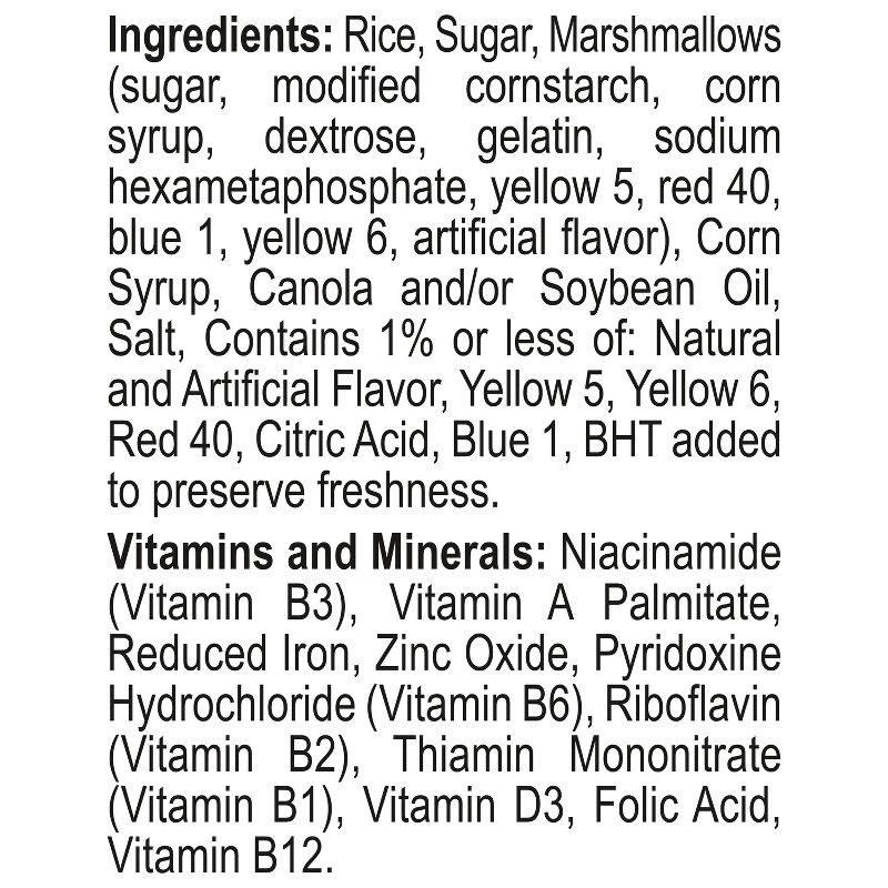 slide 9 of 13, Post PEBBLES Fruity Pebbles with Marshmallows Family Size Breakfast Cereal - 18oz, 18 oz