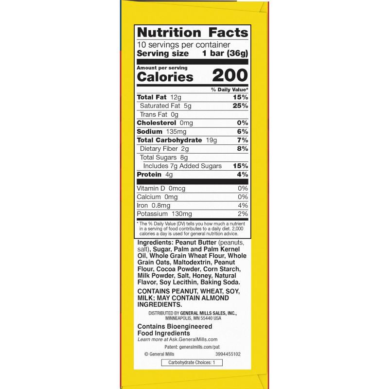 slide 4 of 5, Nature Valley Wafer Bar - 13oz/10ct, 10 ct; 13 oz