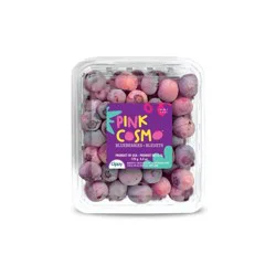 Pink Cosmo Fresh Blueberries - 4.4oz