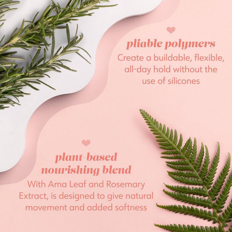 slide 5 of 7, Drybar Seltzer Spritz Flexible Hold Hairspray - Travel Size - 1.7oz - Ulta Beauty, 1.7 oz