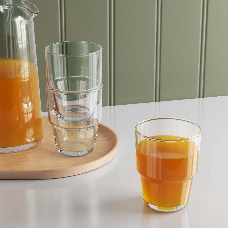 slide 2 of 3, 14oz Stacking Tumbler - Room Essentials™, 14 oz