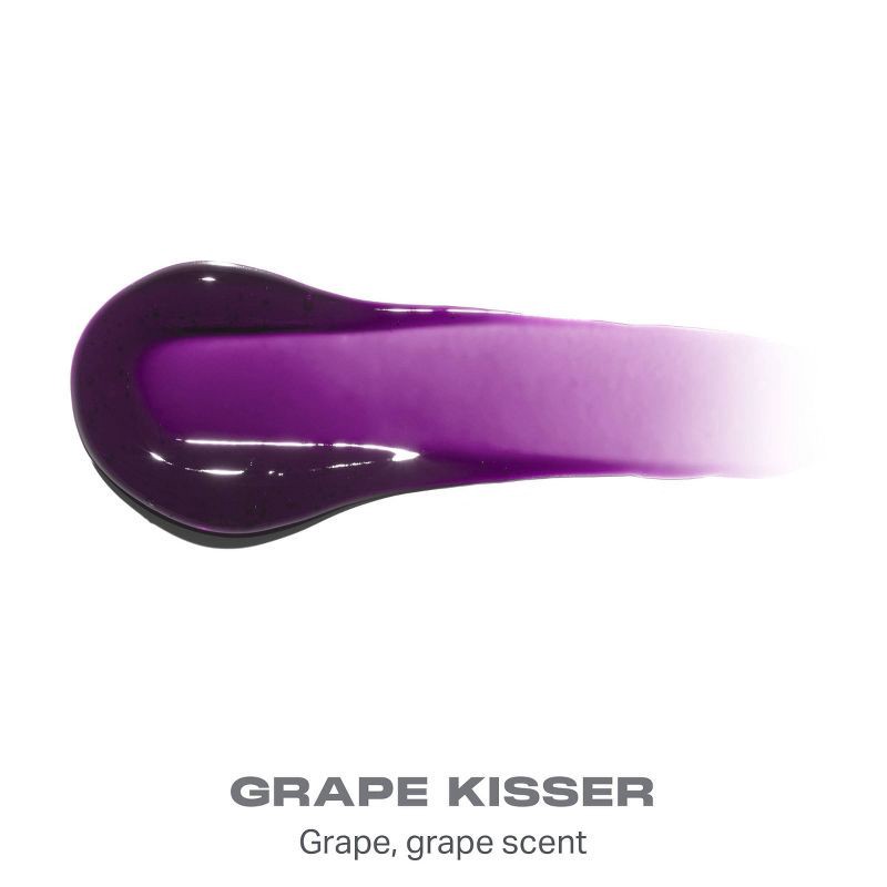 slide 2 of 9, Morphe Love Bite Lip Stain - Grape Kisser - 0.09 fl oz - Ulta Beauty, 0.09 fl oz