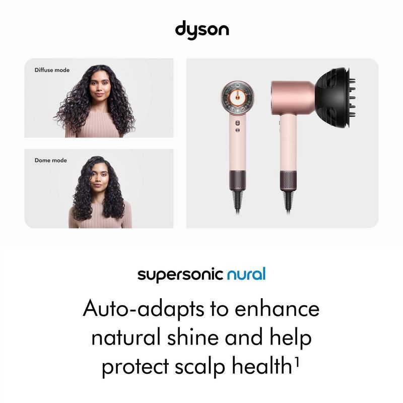 slide 2 of 12, Dyson Supersonic Nural - Ulta Beauty, 1 ct