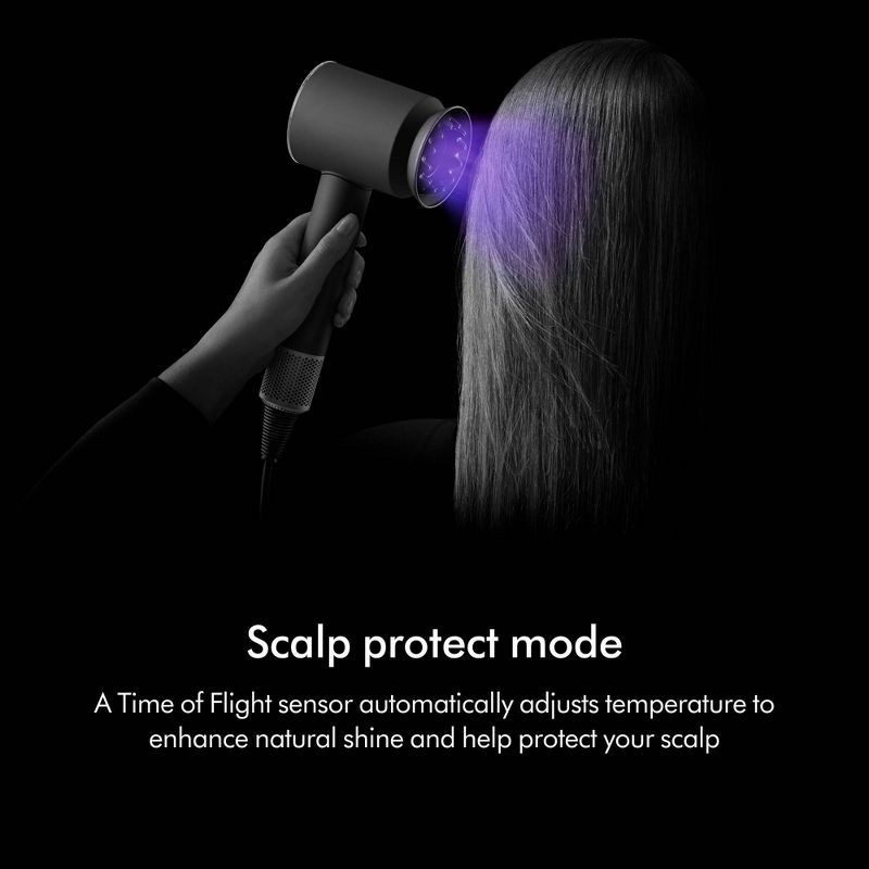 slide 5 of 12, Dyson Supersonic Nural - Ulta Beauty, 1 ct