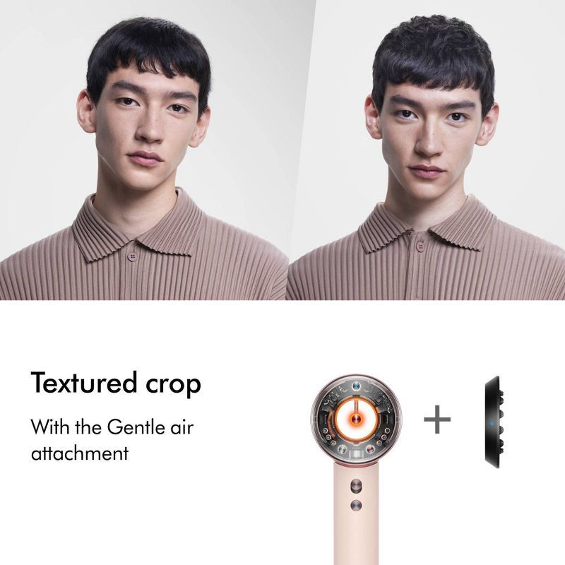 slide 11 of 12, Dyson Supersonic Nural - Ulta Beauty, 1 ct