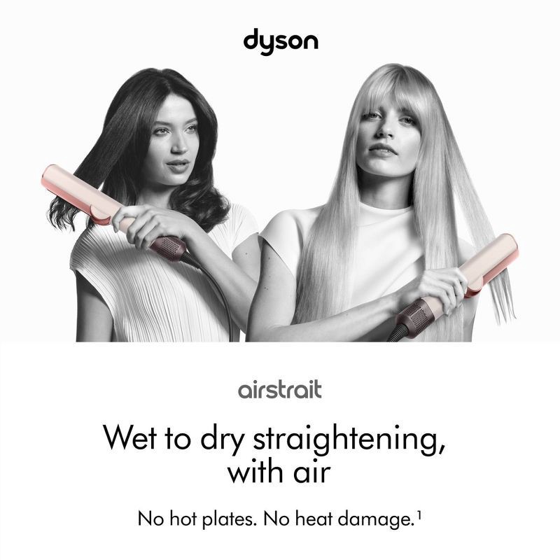 slide 12 of 12, Dyson Airstrait - Ulta Beauty, 1 ct