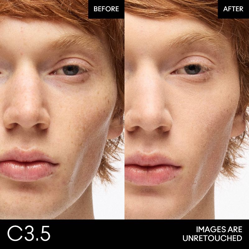 slide 3 of 5, MAC Studio Fix Powder Foundation - C3.51- 0.42oz - Ulta Beauty, 3.51 x 0.42 oz