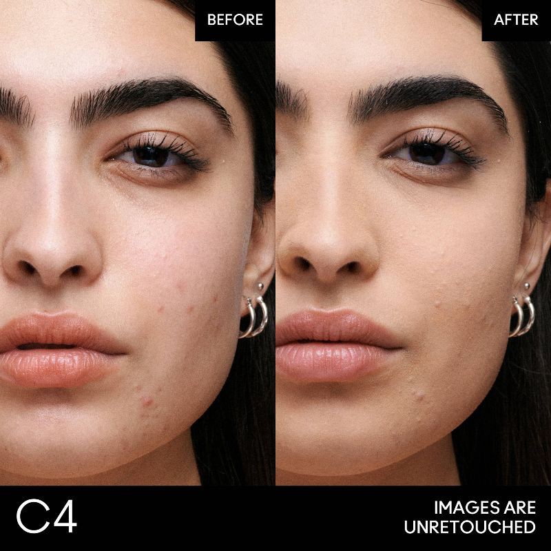 slide 4 of 5, MAC Studio Fix Powder Foundation - C3.51- 0.42oz - Ulta Beauty, 3.51 x 0.42 oz