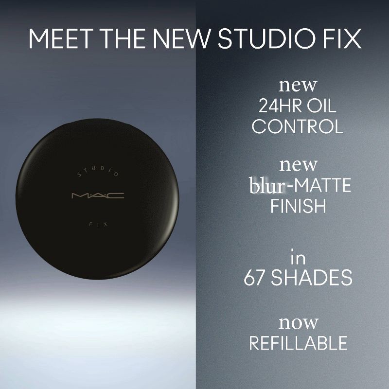 slide 5 of 5, MAC Studio Fix Powder Foundation - C3.51- 0.42oz - Ulta Beauty, 3.51 x 0.42 oz