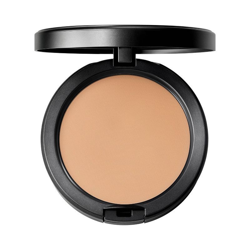 slide 1 of 5, MAC Studio Fix Powder Foundation - C3.51- 0.42oz - Ulta Beauty, 3.51 x 0.42 oz