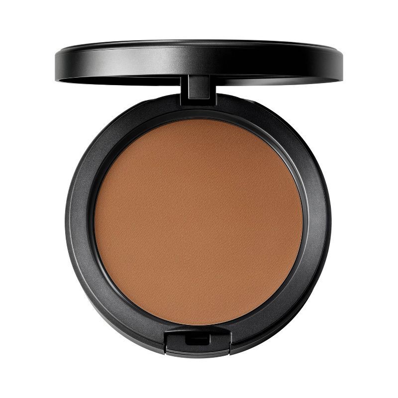 slide 1 of 3, MAC Studio Fix Powder Foundation - NC55 - 0.42oz - Ulta Beauty, 55 x 0.42 oz
