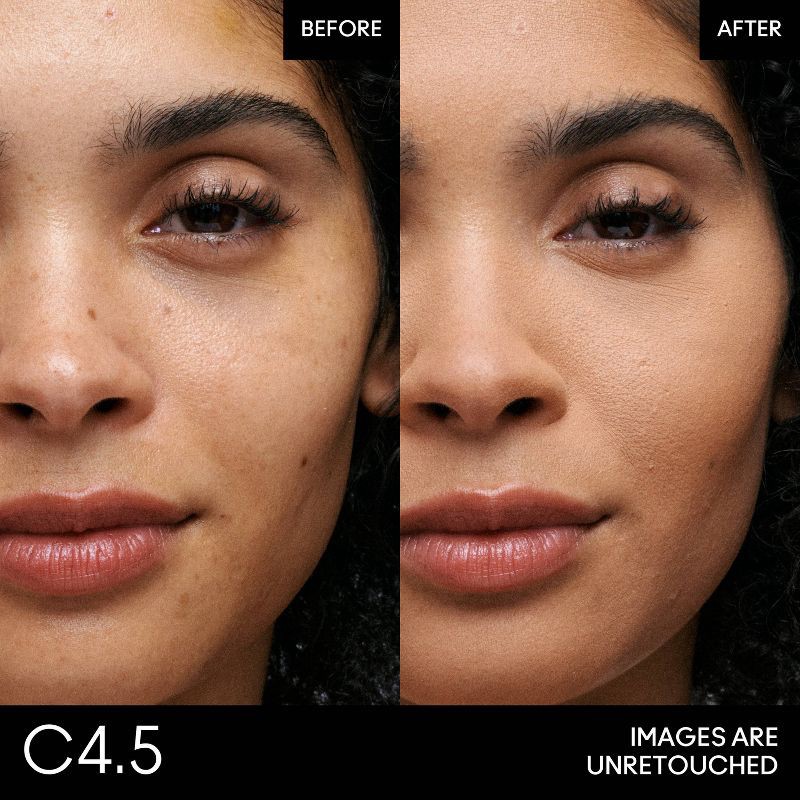 slide 3 of 3, MAC Studio Fix Powder Foundation - C4.5 - 0.42oz - Ulta Beauty, 4.5 x 0.42 oz