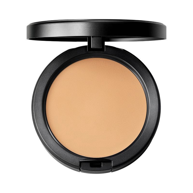 slide 1 of 3, MAC Studio Fix Powder Foundation - NC35 - 0.42oz - Ulta Beauty, 35 x 0.42 oz