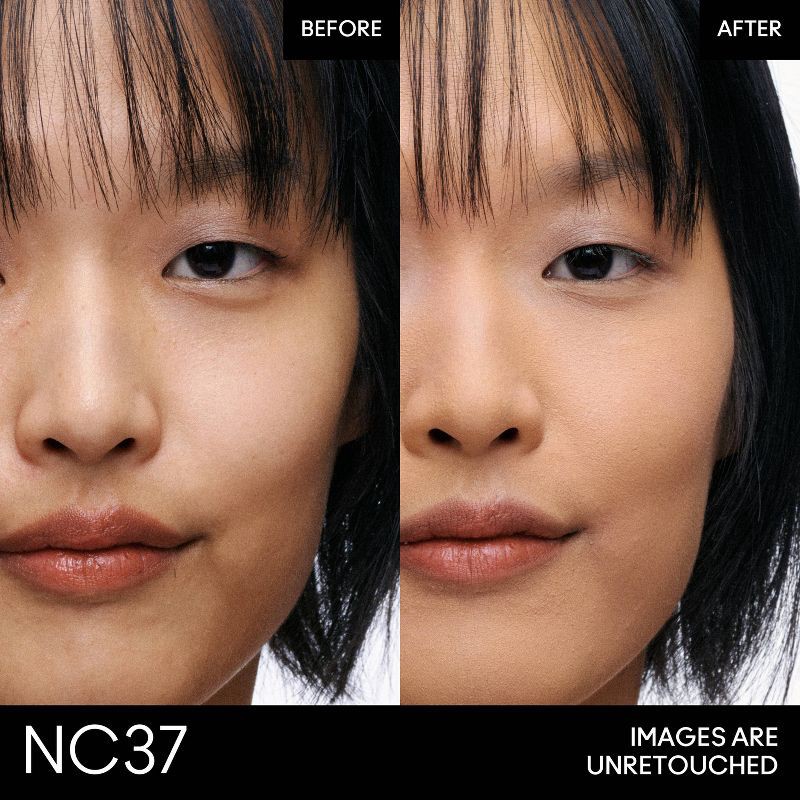 slide 3 of 3, MAC Studio Fix Powder Foundation - NC37 - 0.42oz - Ulta Beauty, 37 x 0.42 oz