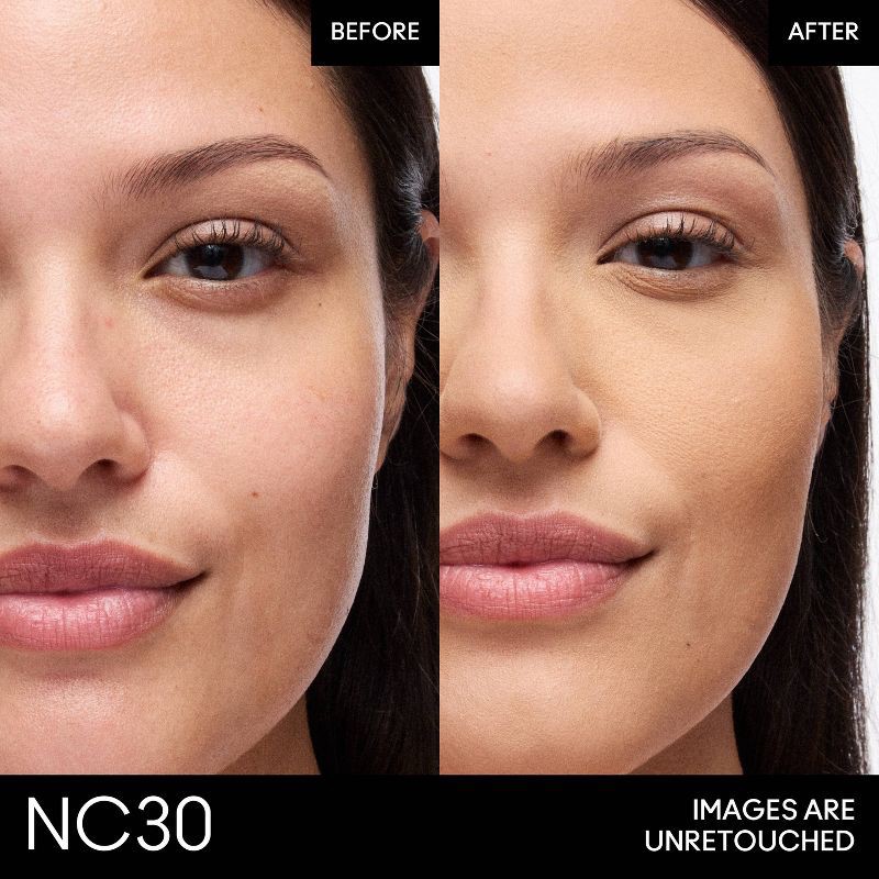 slide 3 of 3, MAC Studio Fix Powder Foundation - NC30 - 0.42oz - Ulta Beauty, 30 x 0.42 oz