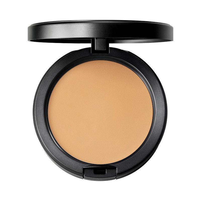 slide 1 of 3, MAC Studio Fix Powder Foundation - NC38 - 0.42oz - Ulta Beauty, 38 x 0.42 oz