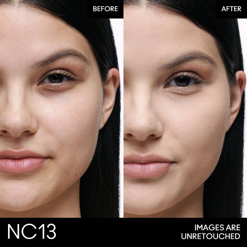 slide 3 of 3, MAC Studio Fix Powder Foundation - NC13 - 0.42oz - Ulta Beauty, 13 x 0.42 oz