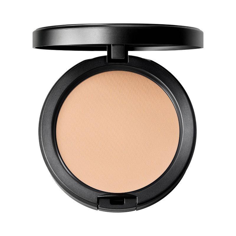 slide 1 of 3, MAC Studio Fix Powder Foundation - N5 - 0.42oz - Ulta Beauty, 5 x 0.42 oz