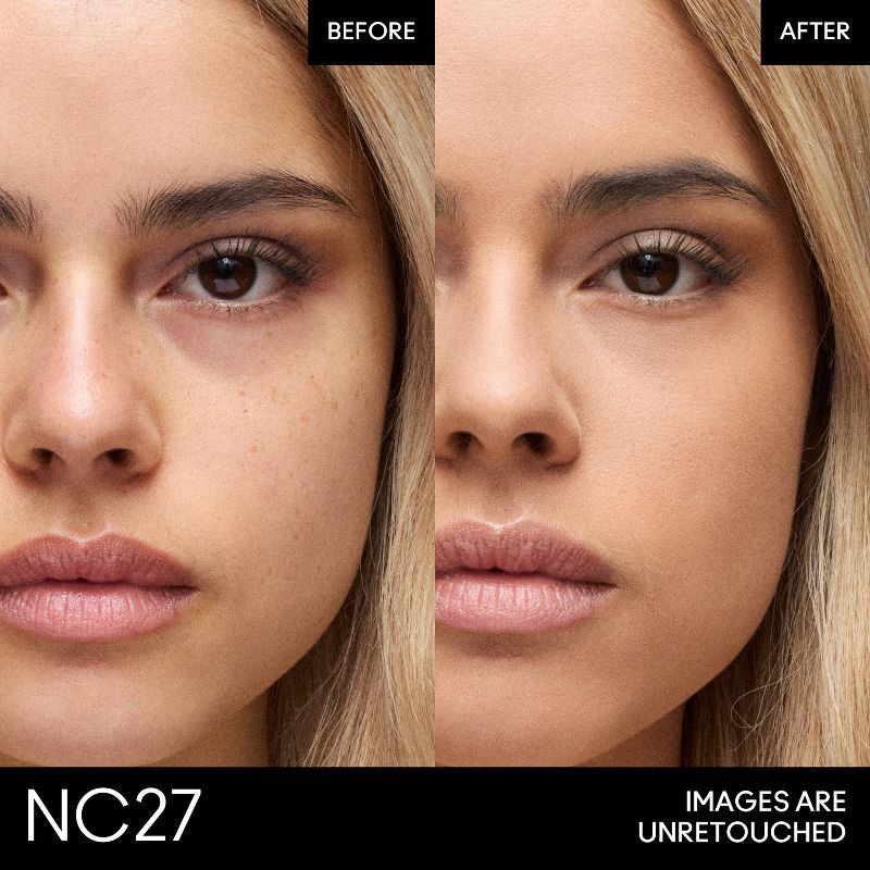 slide 3 of 3, MAC Studio Fix Powder Foundation - NC27 - 0.42oz - Ulta Beauty, 27 x 0.42 oz