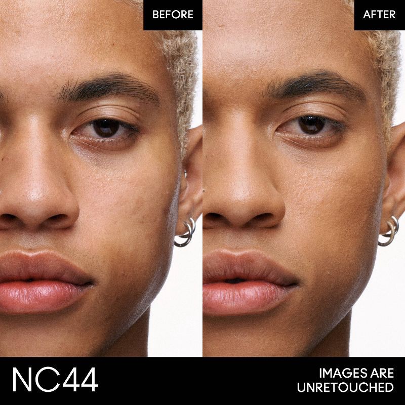 slide 3 of 3, MAC Studio Fix Powder Foundation - NC44 - 0.42oz - Ulta Beauty, 44 x 0.42 oz