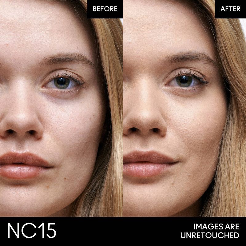 slide 3 of 3, MAC Studio Fix Powder Foundation - NC15 - 0.42oz - Ulta Beauty, 15 x 0.42 oz