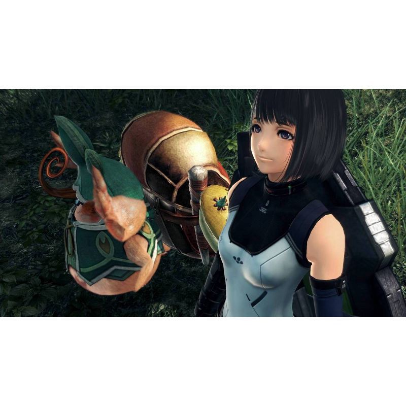 slide 6 of 9, Xenoblade Chronicles X Definitive Edition - Nintendo Switch, 1 ct
