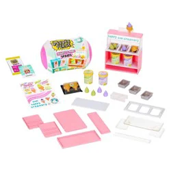 MGA's Miniverse Make It Mini Spaces Furniture