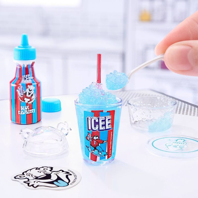 slide 3 of 7, MGA's Miniverse Make It Mini Treats, Mini Collectibles - Candy Theme, 1 ct