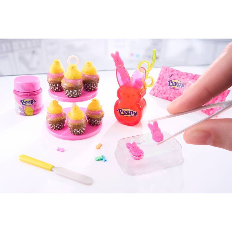 slide 4 of 7, MGA's Miniverse Make It Mini Treats, Mini Collectibles - Candy Theme, 1 ct