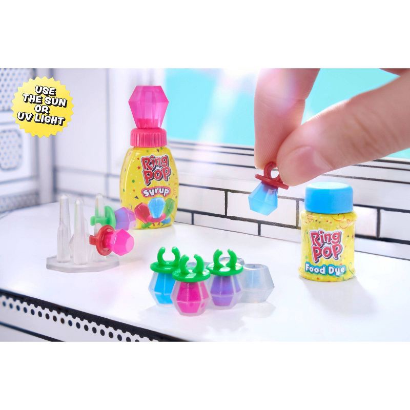 slide 5 of 7, MGA's Miniverse Make It Mini Treats, Mini Collectibles - Candy Theme, 1 ct