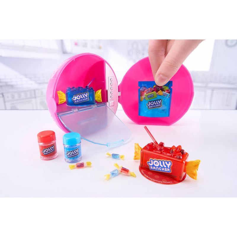 slide 6 of 7, MGA's Miniverse Make It Mini Treats, Mini Collectibles - Candy Theme, 1 ct