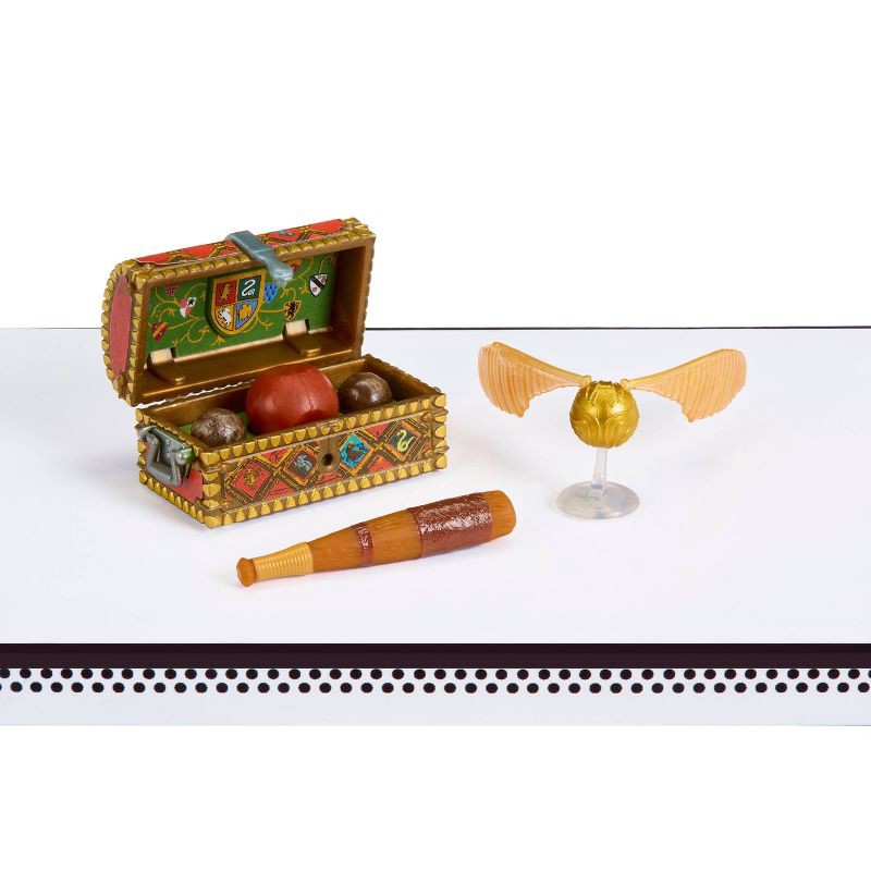 slide 2 of 7, MGA's Miniverse Make It Mini Back to Hogwarts Harry Potter Mini Collectibles: No Articulation Fantasy Figures, 1 ct