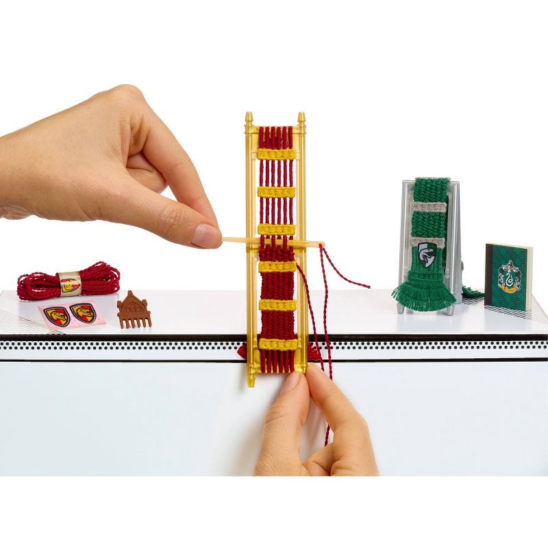 slide 3 of 7, MGA's Miniverse Make It Mini Back to Hogwarts Harry Potter Mini Collectibles: No Articulation Fantasy Figures, 1 ct