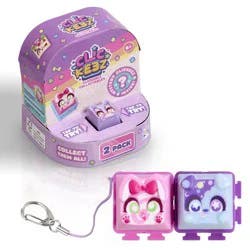 Clickeez (Series 1) 2pk Toy