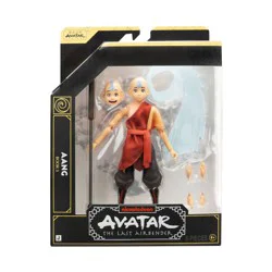 Avatar: The Last Airbender Aang 6.5" Classic Action Figure