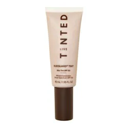 Live Tinted Hueguard Skin Tint Mineral Sunscreen Broad - SPF 50 - Spectrum 9 - Ulta Beauty