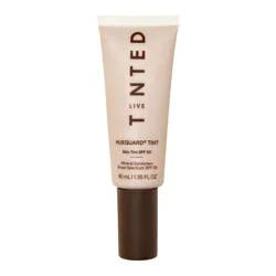 Live Tinted Hueguard Skin Tint Mineral Sunscreen Broad - SPF 50 - Spectrum 9 - Ulta Beauty