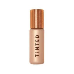 Live Tinted Hueglow Liquid Highlighter Drops - Golden Hour - Ulta Beauty: Brightening, Cheekbones, Metallic