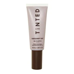Live Tinted Huegard Skin Tint SPF 50 Mineral Sunscreen Broad Broad Spectrum - 4 - 1.35 fl oz - Ulta Beauty