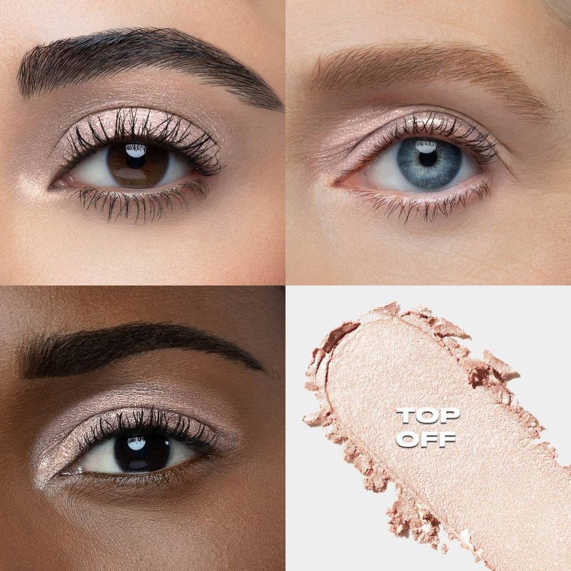 slide 3 of 8, Urban Decay Naked Eyeshadow Stick - Top Off - 0.06oz - Ulta Beauty, 0.06 oz