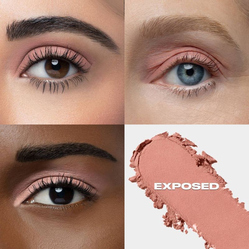 slide 3 of 8, Urban Decay Naked Eyeshadow Stick - Exposed - 0.06oz - Ulta Beauty, 0.06 oz