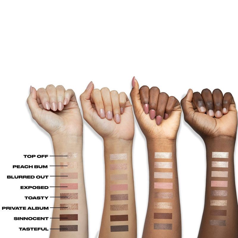 slide 4 of 8, Urban Decay Naked Eyeshadow Stick - Exposed - 0.06oz - Ulta Beauty, 0.06 oz