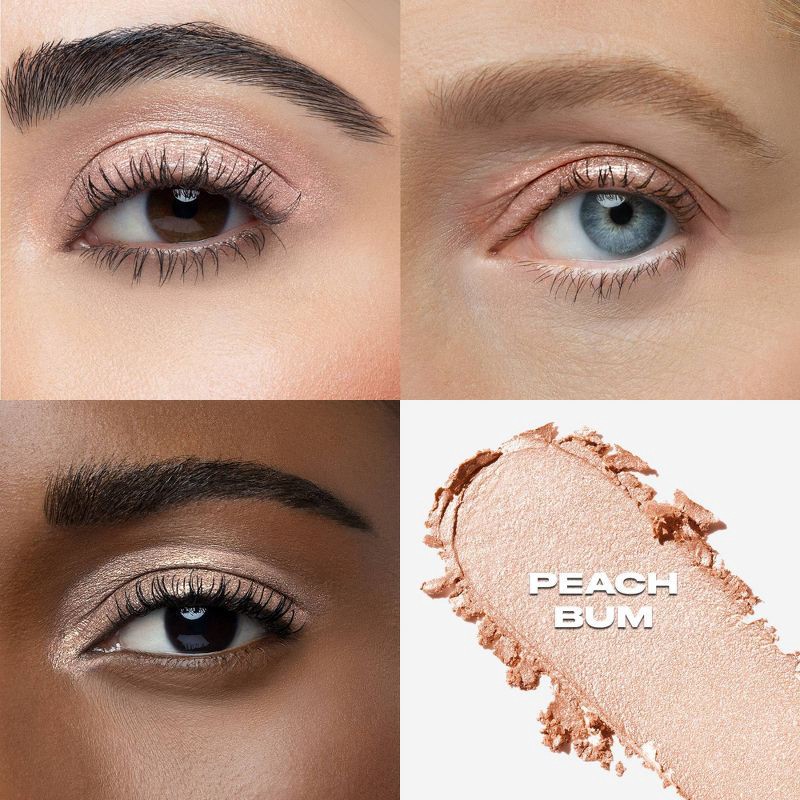 slide 3 of 8, Urban Decay Naked Eyeshadow Stick - Peach Bum - 0.06oz - Ulta Beauty, 0.06 oz