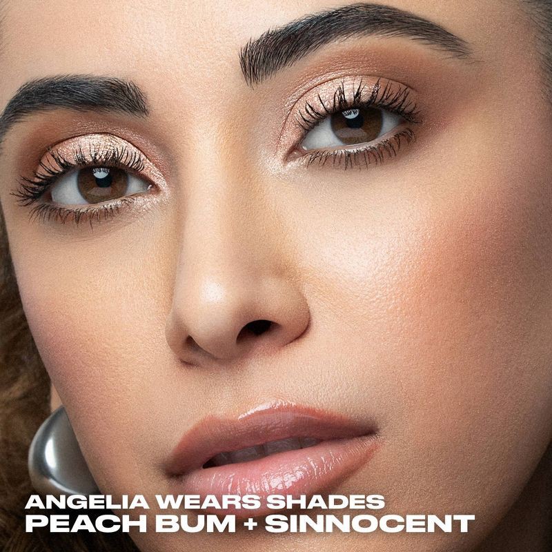 slide 6 of 8, Urban Decay Naked Eyeshadow Stick - Peach Bum - 0.06oz - Ulta Beauty, 0.06 oz