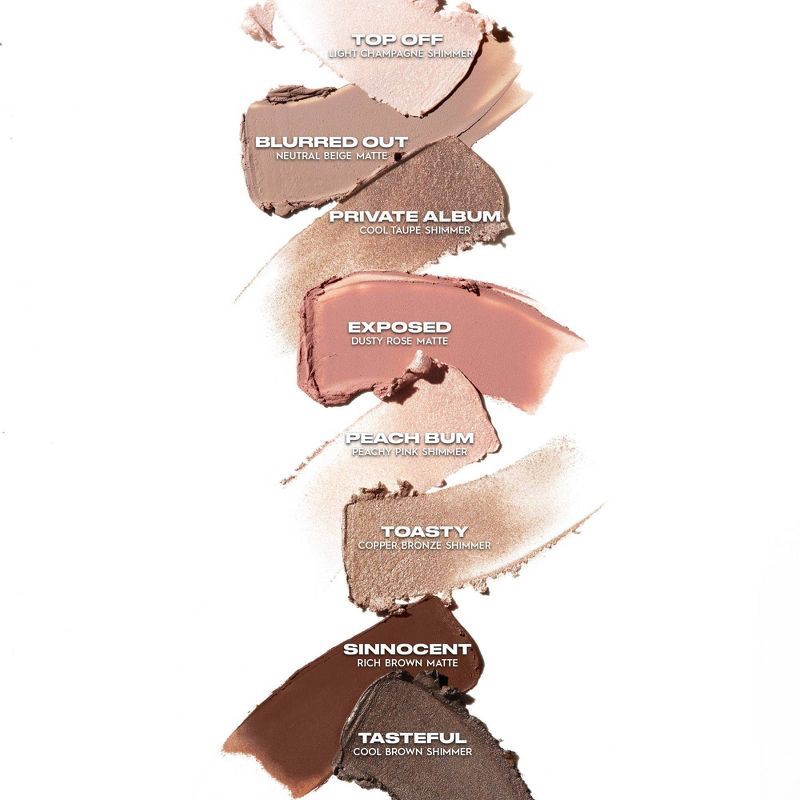 slide 8 of 8, Urban Decay Naked Eyeshadow Stick - Blurred Out - 0.06oz - Ulta Beauty, 0.06 oz