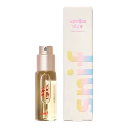 Snif Vanilla Vice Eau de Toilette Fragrance: Body Spray Travel Size, 0.33 fl oz Perfume, 1 Pack - Ulta Beauty
